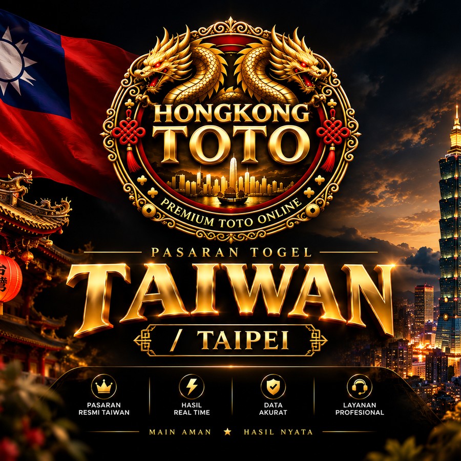 Live draw taiwan angkanet 11 Oktober 2026 prediksi paito (70154) paito warna taiwan.